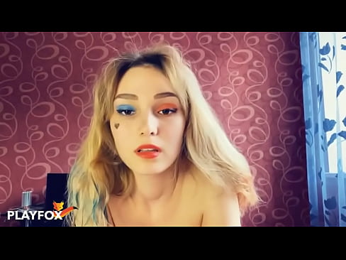❤️ Чароўныя акуляры віртуальнай рэальнасці далі мне сэкс з Харлі Квін ️ Порна на be.sexygirlspics.ru ❌❤