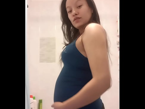 ❤️ Самая гарачая калумбійская шлюха ў сетцы ВЯРНІЛАСЯ, цяжарная, ЖАДАЕЦЬ ГЛЯДЗЕЦЬ ІХ ПРАЦЫЯЦЬ ТАКСАМА НА https://onlyfans.com/maquinasperfectas1 ️ Порна на be.sexygirlspics.ru ❌❤