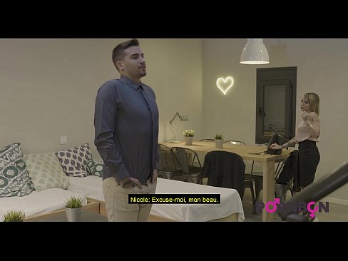 ❤️ PORNBCN 4K Адна спелая жанчына з вялікімі цыцкамі хоча трахацца ў анальны маладога жыгала з вялікім членам мінет амартызацыя жорсткі трах ручная праца ў стылі сабакі лізаць шапіках аргазм Французскія субтытры ️ Порна на be.sexygirlspics.ru ❌❤